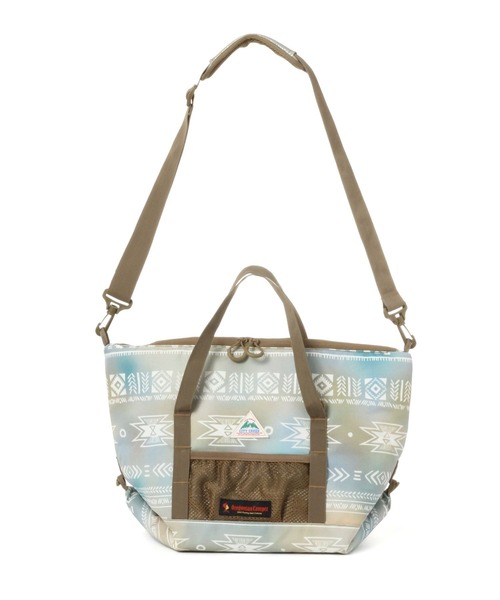 niko and（ニコアンド）の「【CITY CREEK×OREGONIAN CAMPER】コラボ