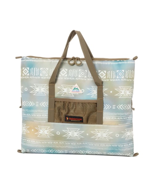 niko and（ニコアンド）の「【CITY CREEK×OREGONIAN CAMPER】コラボ