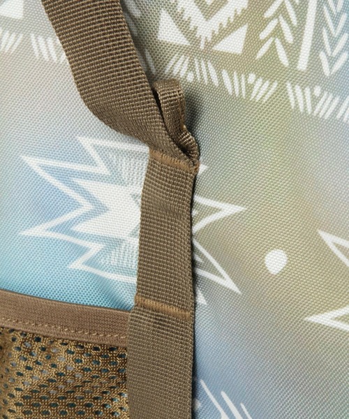 niko and（ニコアンド）の「【CITY CREEK×OREGONIAN CAMPER】コラボ