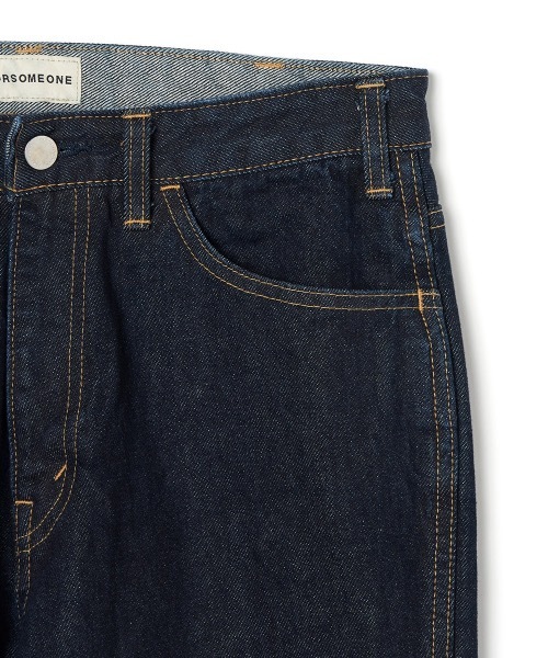 FORSOMEONE（フォーサムワン）の「FORSOMEONE ＃146EX DENIM PANTS