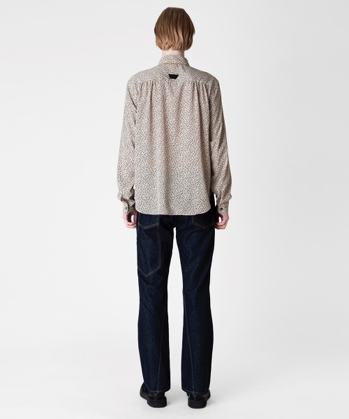 FORSOMEONE（フォーサムワン）の「FORSOMEONE ＃146EX DENIM PANTS
