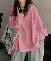 ロングスリーブ Tシャツ
