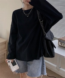 ロングスリーブ Tシャツ