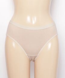 AMERICAN RAG CIE（アメリカンラグシー）の「Sacre リブショーツ In your shirts（ショーツ）」