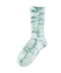 MARCOMONDE | MARCOMONDE（マルコモンド）タイダイソックス ONMM-DY002 ユニセックス(ソックス/靴下)