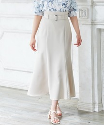 INGNI | 共ベルト付マーメイド／スカート(スカート)