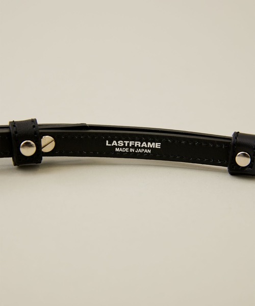 LASTFRAME（ラストフレーム）の「【LASTFRAME(ラストフレーム)】メタリックマーケットバッグミニ（ショルダーバッグ・レディース・シルバー・FREE）」の5枚目の写真