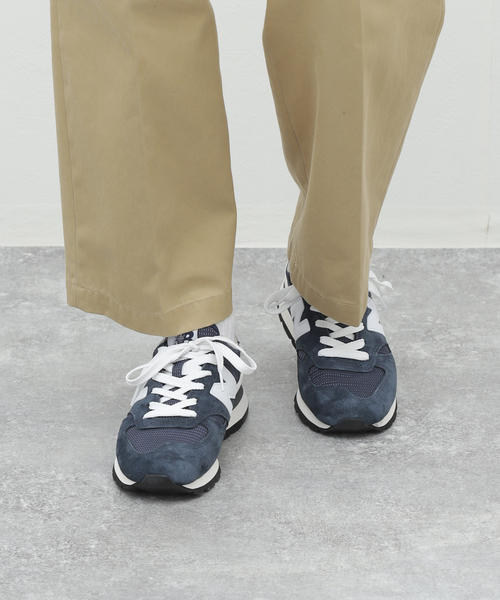 New Balance/ニューバランス】M990NV1（スニーカー）｜New Balance 