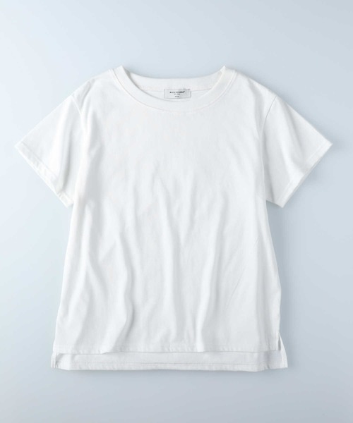 BACK NUMBER（バックナンバー）の「【BACK NUMBER】ニットビスチェレイヤード（ベスト・レディース・ブラック/キャメル/ピンク・L/M）」の20枚目の写真