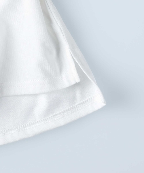 BACK NUMBER（バックナンバー）の「【BACK NUMBER】ニットビスチェレイヤード（ベスト・レディース・ブラック/キャメル/ピンク・L/M）」の22枚目の写真