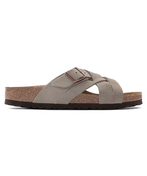 BIRKENSTOCK(ビルケンシュトック)の「BIRKENSTOCK/ビルケンシュトッ BIRKENSTOCK(ビルケンシュトック)の「BIRKENSTOCK/ビルケンシュトッ