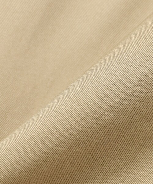 BEAMS LIGHTS(ビームスライツ)の「BEAMS LIGHTS / 『essential』 新見ソーイング製 ミリタリー チノ(チノパンツ・メンズ・カーキ・1/2/3/4)」の20枚目の写真