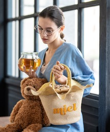 Oursmiel くまのハチミツ