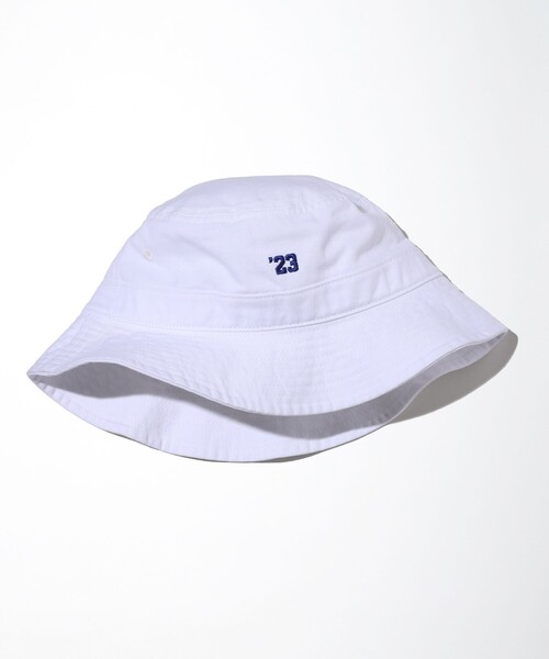 CAHLUMN/カウラム Bucket Hat“'23”/バケットハット（ハット）｜CAHLUMN（カウラム）