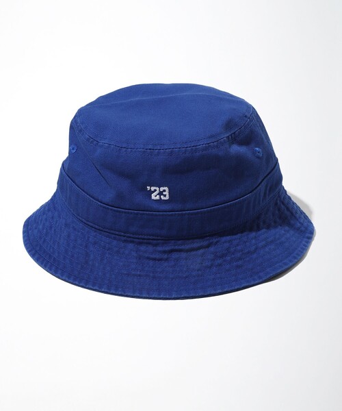 CAHLUMN/カウラム Bucket Hat“'23”/バケットハット（ハット）｜CAHLUMN