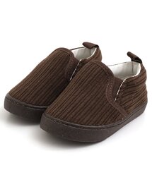 Ampersand | バラエティスリッポン無地(スニーカー)