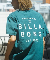 BILLABONG メンズ ONE TIME Ｔシャツ 【2023年秋冬モデル】/ビラボン半袖Tシャツ