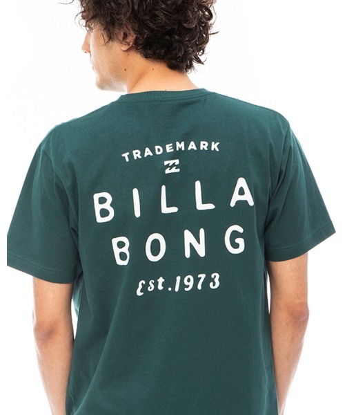BILLABONG(ビラボン)の「BILLABONG メンズ ONE TIME Tシャツ 【2023年秋冬モデル】/ビラボン半袖Tシャツ(Tシャツ/カットソー・メンズ・ブラック/オフホワイト/ネイビー・MEDIUM/LARGE/X-LARGE)」の17枚目の写真