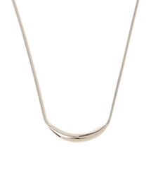 SHIPS | バー ネックレス(ネックレス)