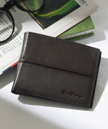 Ben Sherman（ベンシャーマン）の「Ben Sherman ベンシャーマン 二つ折り財布 ウォレット（財布）」