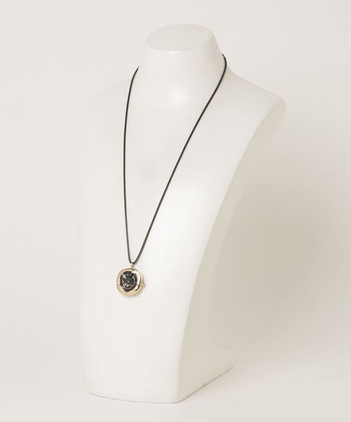 SKAGEN（スカーゲン）の「BASQUIAT SPECIAL EDITION NECKLACE