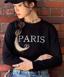 deux amour | PARISロンT(Tシャツ/カットソー)