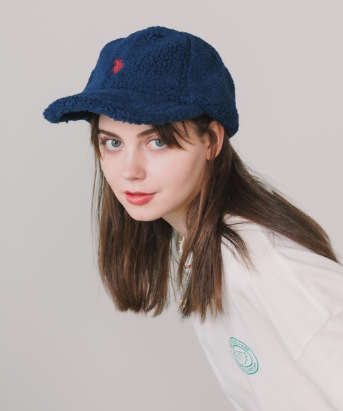 U.S. POLO ASSN.（ユーエスポロアッスン）の「U.S.POLO ASSN/ユーエス 