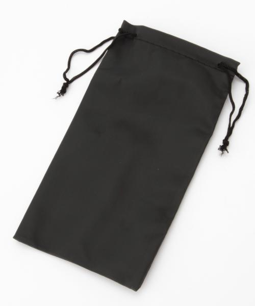 Ray BEAMS（レイビームス）の「NOEYEDIA / メガネ（メガネ・レディース・ブラック/ブラウン・ONE SIZE）」の3枚目の写真