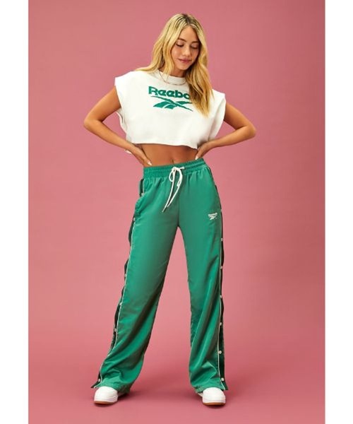 FOREVER 21（フォーエバー トゥエンティーワン）の「【Reebok