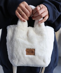 THE NORTH FACE | 【THE NORTH FACE / ザ・ノース・フェイス】PLUMPY TOTE BAG/プラムピー トートバッグ(ハンドバッグ)