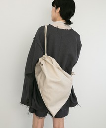 ワンハンドルナップサック