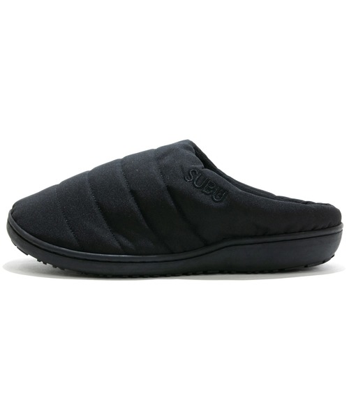 靴 SUBU x GO OUT BLACK 1 NANNEN SUBU x GO OUT BLACK 1 NANNEN