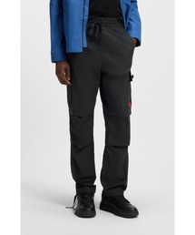 エステルオックス カーゴパンツ（カーゴパンツ）｜JUNYA