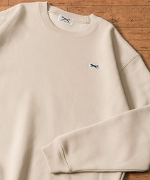 PENNEYS | 『一部WEB限定カラー』『別注』PENNEYS×DOORS　THE FOX クルーネックスウェット(スウェット)