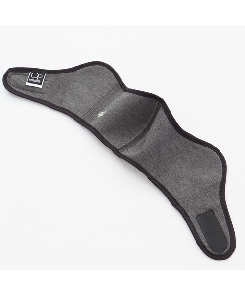 Ocean Pacific（オーシャンパシフィック）の「Ocean Pacific/オーシャンパシフィック ネックウォーマー ブランド 防寒 フェイスウォーマー（ネックウォーマー/スヌード・メンズ・カーキ/ブラック/ネイビー/グレー・FREE）」の14枚目の写真