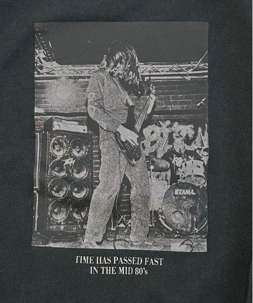 kutir(クティール)の「アソートピグメントスウェットプルオーバー(スウェット・レディース・カーキ/ネイビー/チャコールグレー/スモークグレー・FREE)」の16枚目の写真