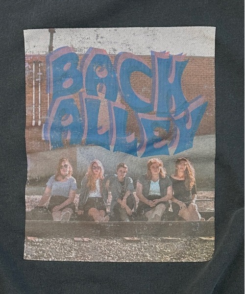 kutir(クティール)の「アソートピグメントスウェットプルオーバー(スウェット・レディース・カーキ/ネイビー/チャコールグレー/スモークグレー・FREE)」の10枚目の写真