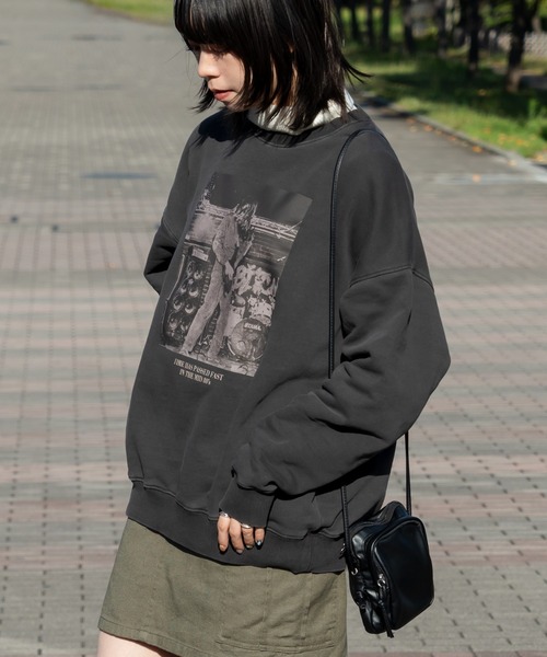 【3万円相当】　kutir 8点セット　スカート　スウェット　バッグ　クティール クティールとレトロ】レースラップスカートSET（スカート