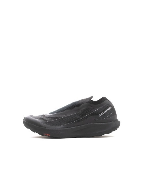 【Salomon】 Pulsar Reflective Advancesスニーカー サロモン - SALOMON | PULSAR REFLECTIVE ADVANCED-Black-24の