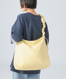BEAMS HEART | BEAMS HEART / ギャザーハンドル トートバッグ(ショルダーバッグ)