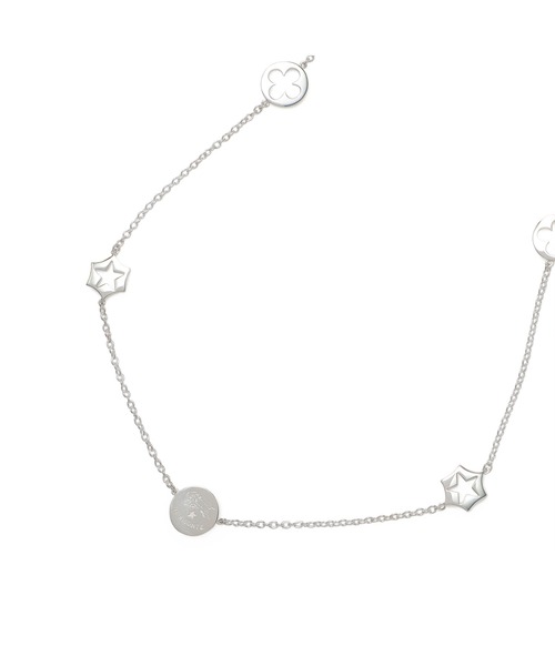 IL BISONTE(イルビゾンテ)の「ILBISONTE / JEWELRY / ネックレス(ネックレス・メンズ・シルバー・FREE)」の2枚目の写真