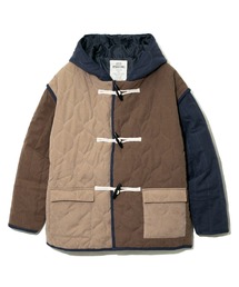 go slow caravan（ゴースローキャラバン）｜ダッフルコート一覧 - WEAR