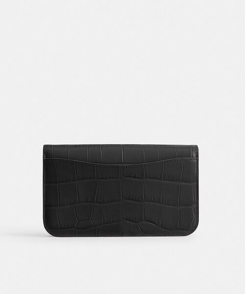 コーチ COACH ヘイデン クロスボディ ショルダーバッグ ブラック COACH（コーチ）の「ヘイデン クロスボディ（ショルダーバッグ