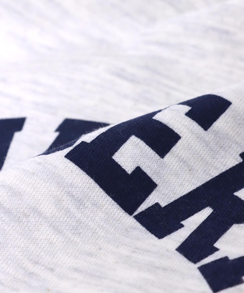 Three Four Time（ｽﾘｰﾌｫｰﾀｲﾑ）の「ロゴプリントショートスエット（スウェット・レディース・ピンク/ベージュ系その他・FREE）」の12枚目の写真