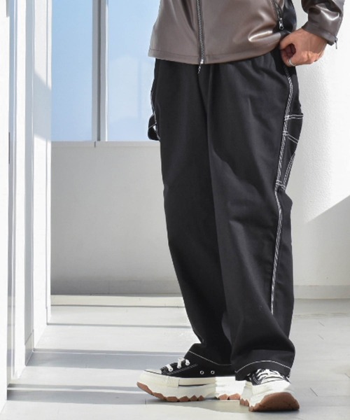 【セール】ダックペインターパンツ（その他パンツ）｜Anytime Songs（エニータイムソングス）