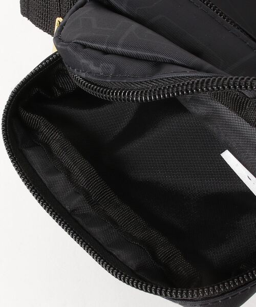 JORDAN BRAND（ジョーダンブランド）の「ジョーダン  JAN B G FESTIVAL BAG（ショルダーバッグ・キッズ・ブラック・ONE SIZE）」の4枚目の写真