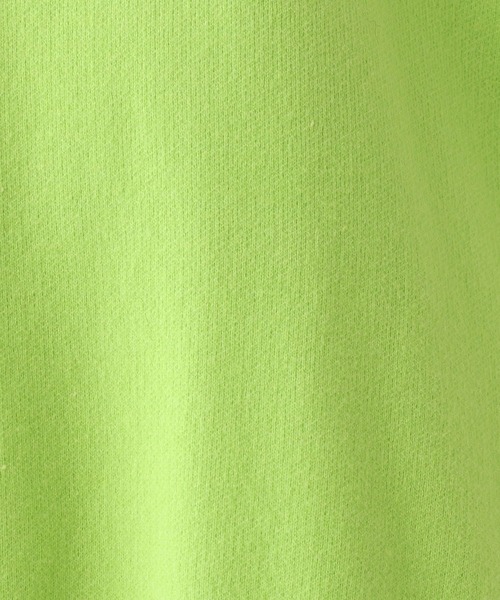 LEPSIM(レプシィム)の「12ゲージスエットライクチュニックプルオーバー 993355(ニット/セーター・レディース・ライトグリーン/グレー/オフホワイト・FREE)」の11枚目の写真