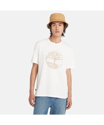Timberland｜ティンバーランドのTシャツ/カットソー（ブランド