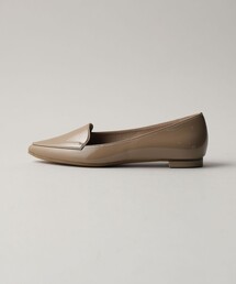 ODETTE E ODILE | R ポインテッドモカ フラット15◎↓↑(パンプス)