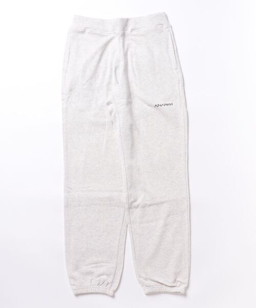 【セール】【Wc】【ANARKH】スウェットパンツ（スウェットパンツ）｜ANARKH（アナンケ）